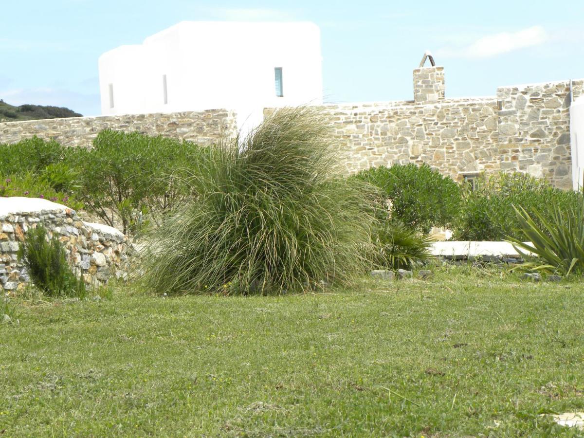 Villa Petradi Ambelas Exterior foto