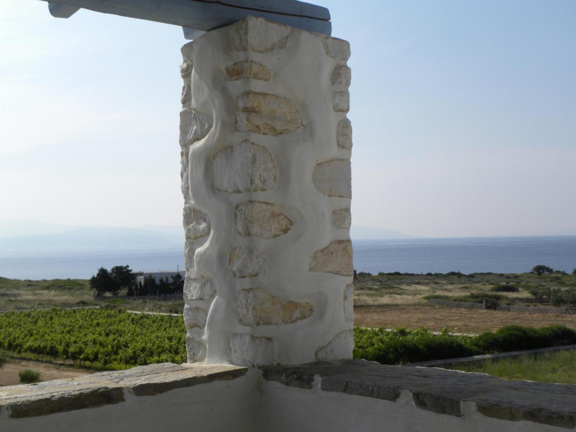 Villa Petradi Ambelas Quarto foto